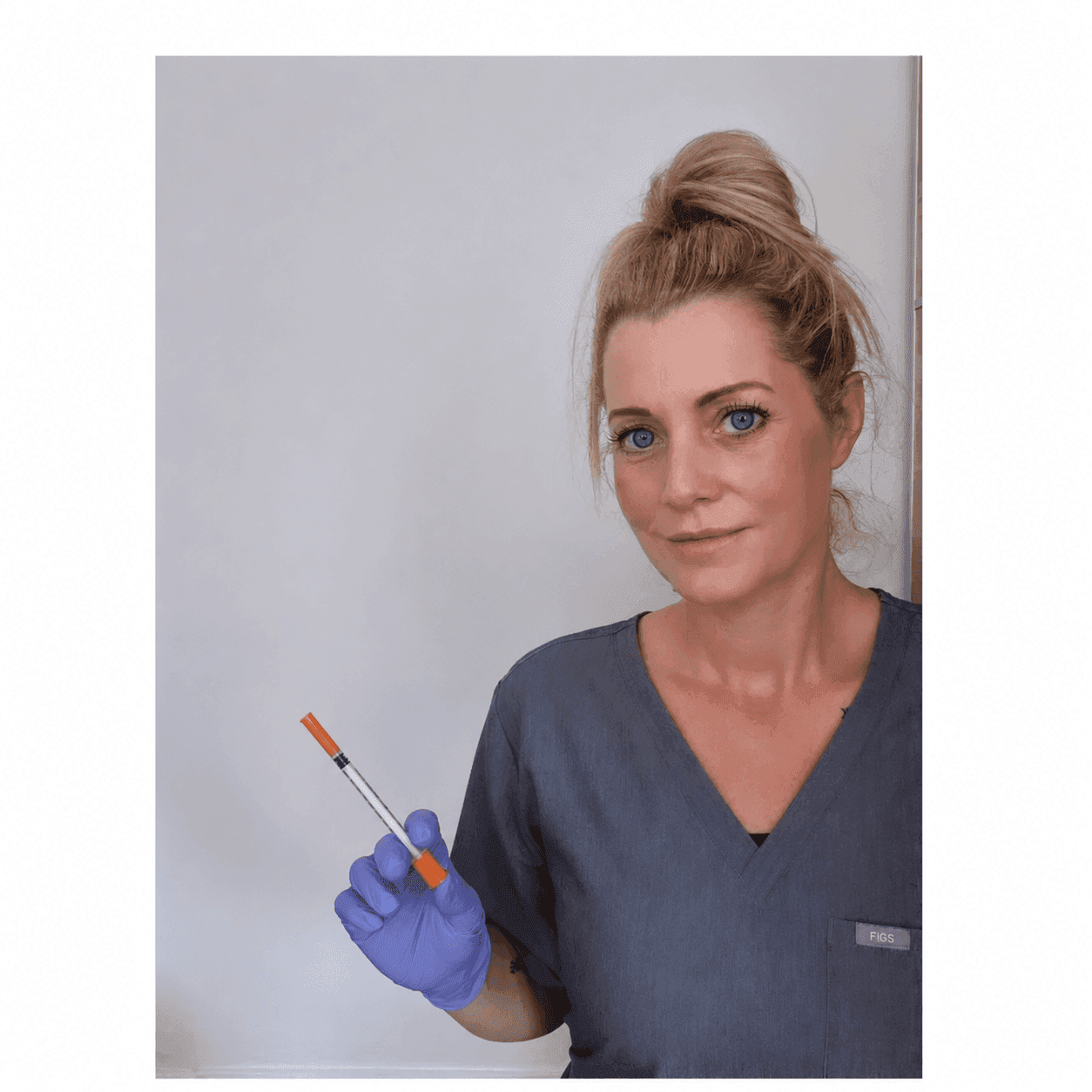 Nurse-led expertise. Naturally you.
